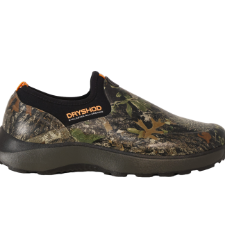 Evalusion All Around Shoe – Camo – Dryshod Waterproof Boots display picture 2