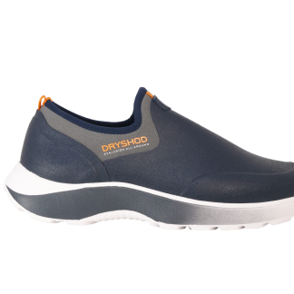 Evalusion All Around Shoe - Navy