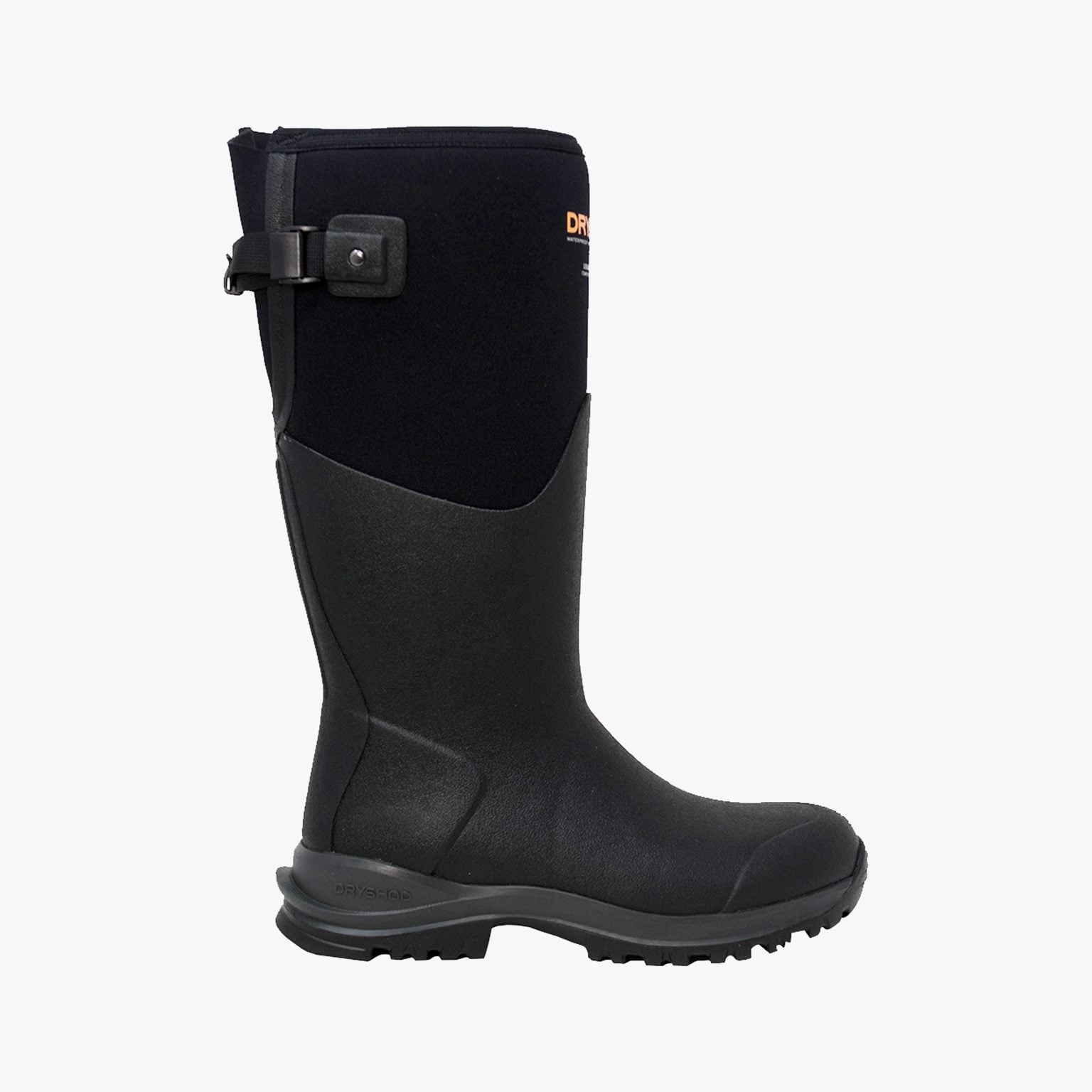Legend MXT Women's Hi Gusset – Dryshod Waterproof Boots