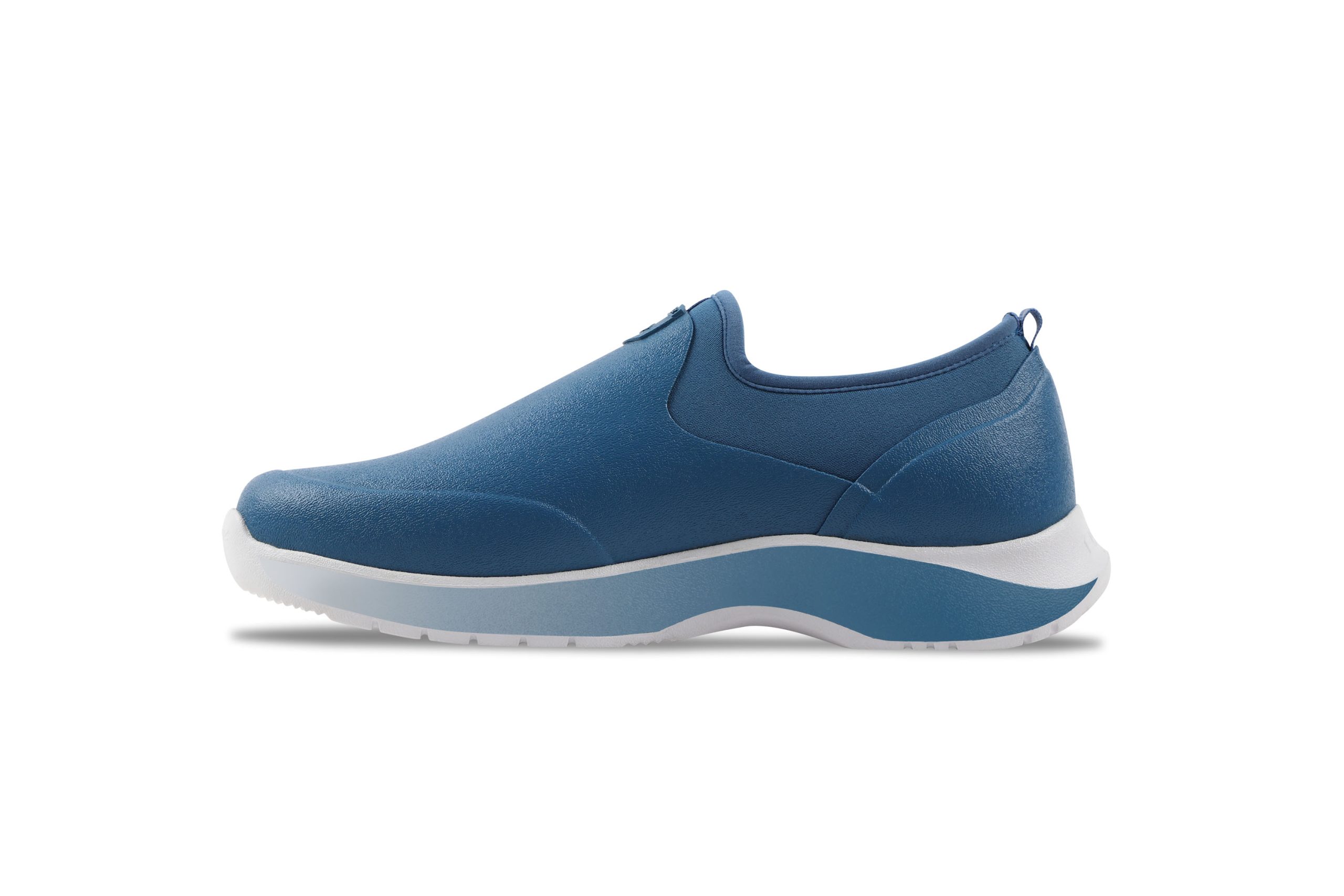 DryRun Men's Shoe Blue/White - Image 2