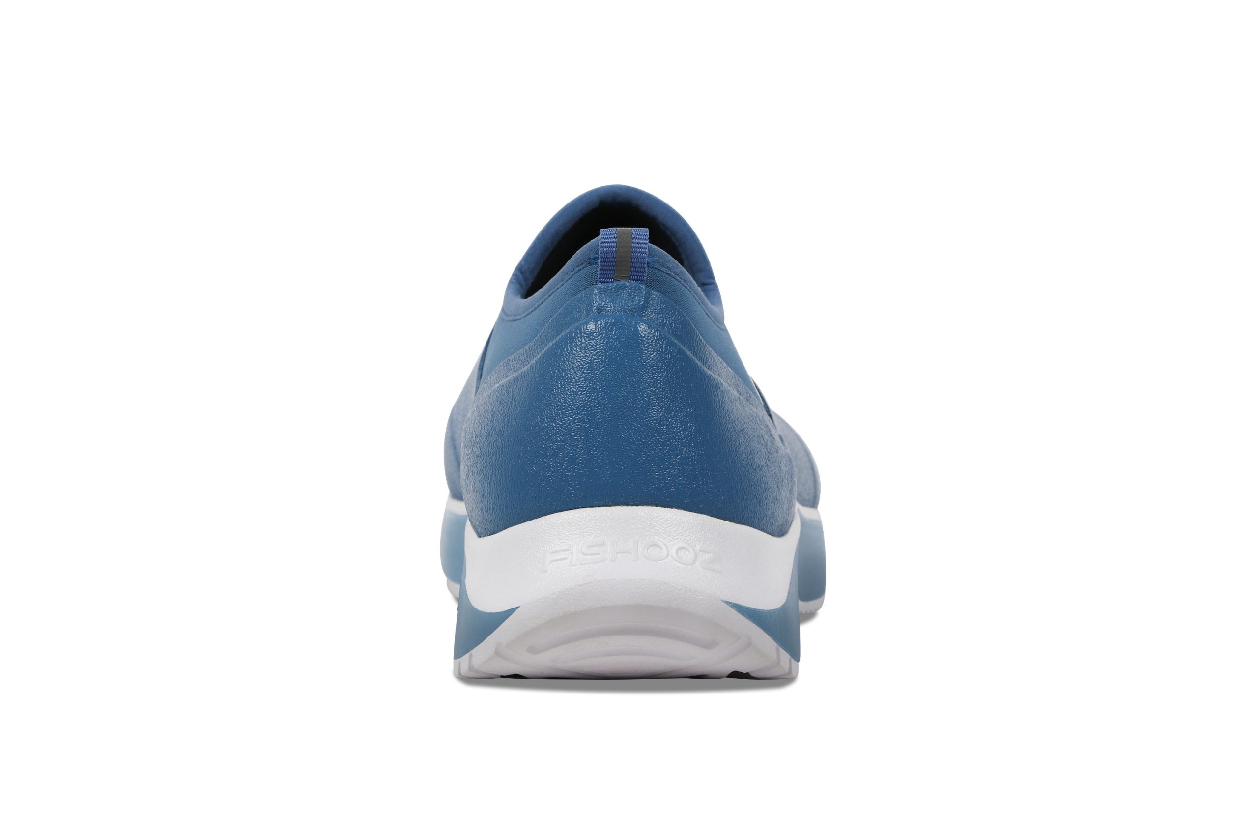 DryRun Men's Shoe Blue/White - Image 6