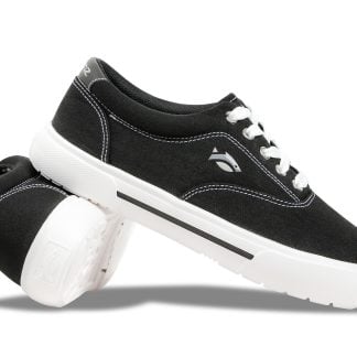 Sunbrella® Men's Lace Black/White