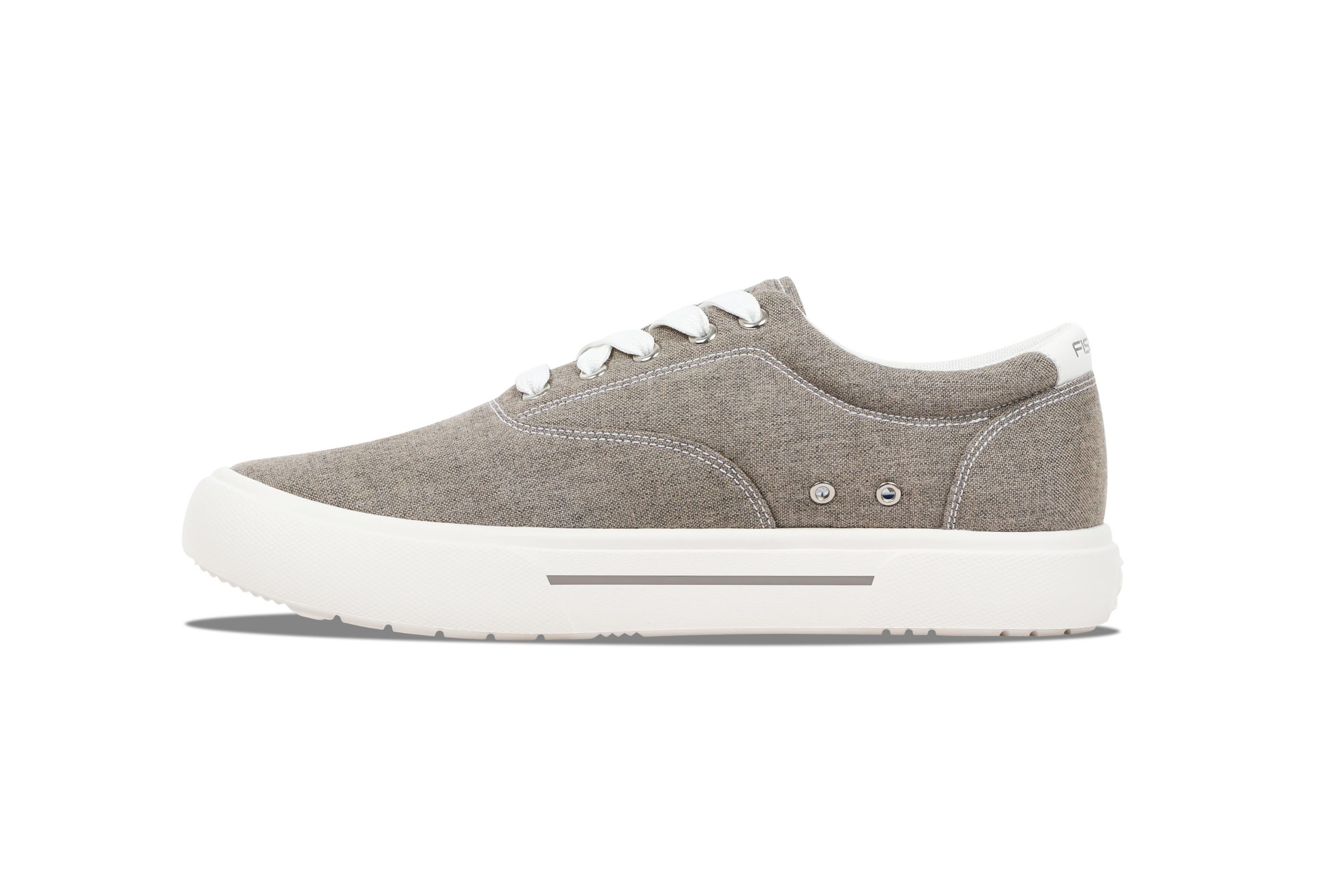 Sunbrella® Men's Lace Sand/Off-White - Image 4