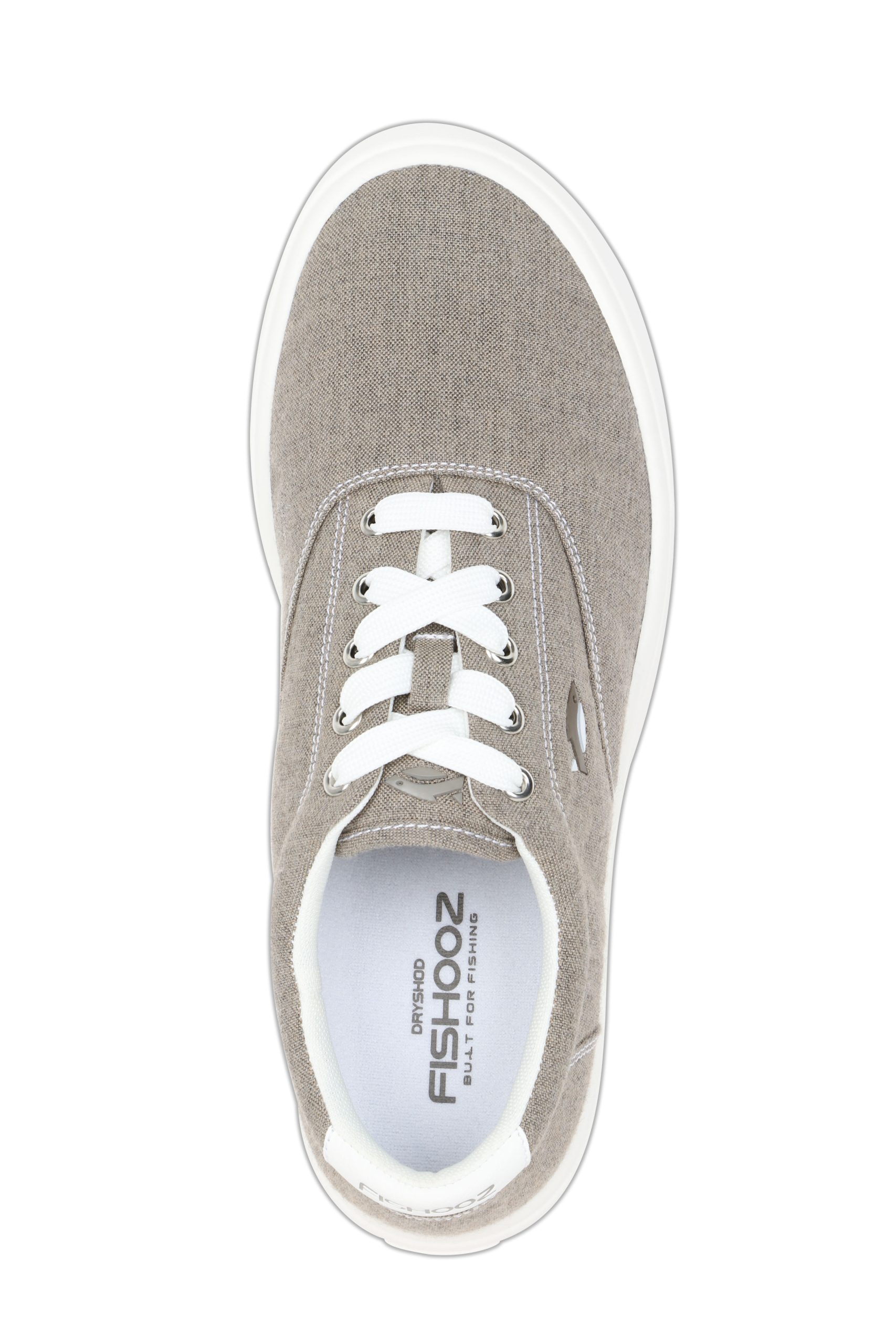 Sunbrella® Men's Lace Sand/Off-White - Image 5