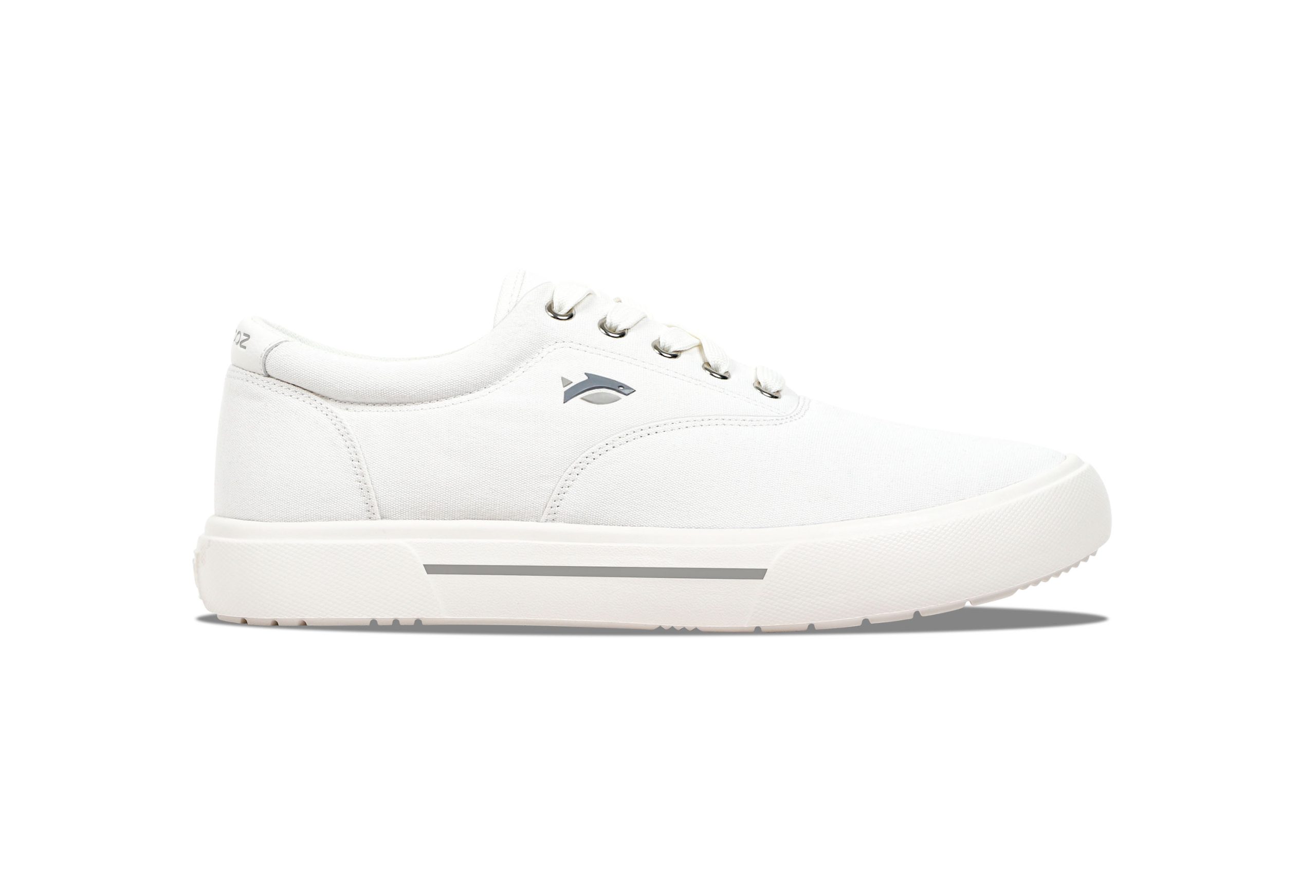 Sunbrella® Men's Lace White/White - Image 2