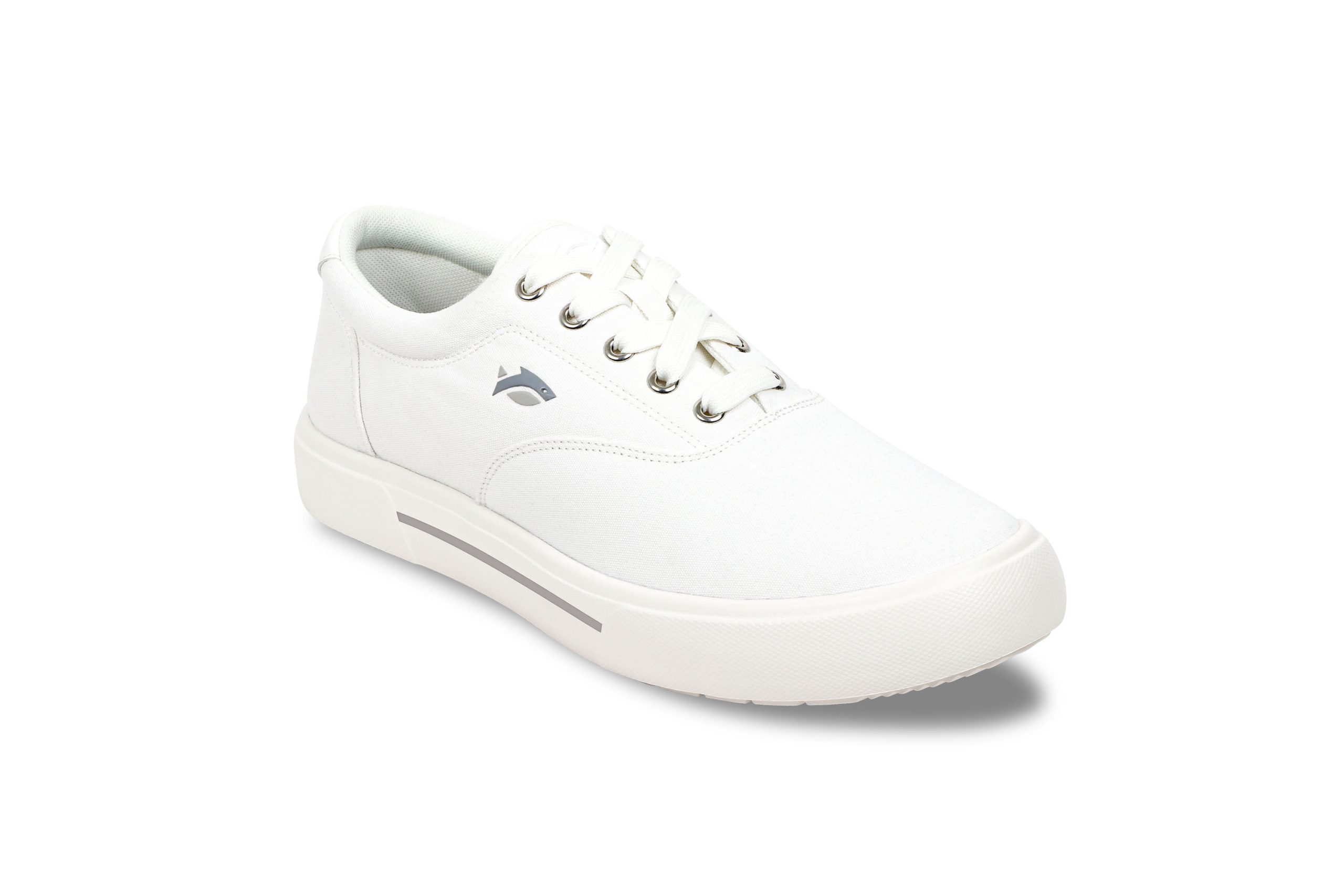 Sunbrella® Men's Lace White/White - Image 3