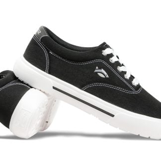 Sunbrella® Women's Lace Black/White