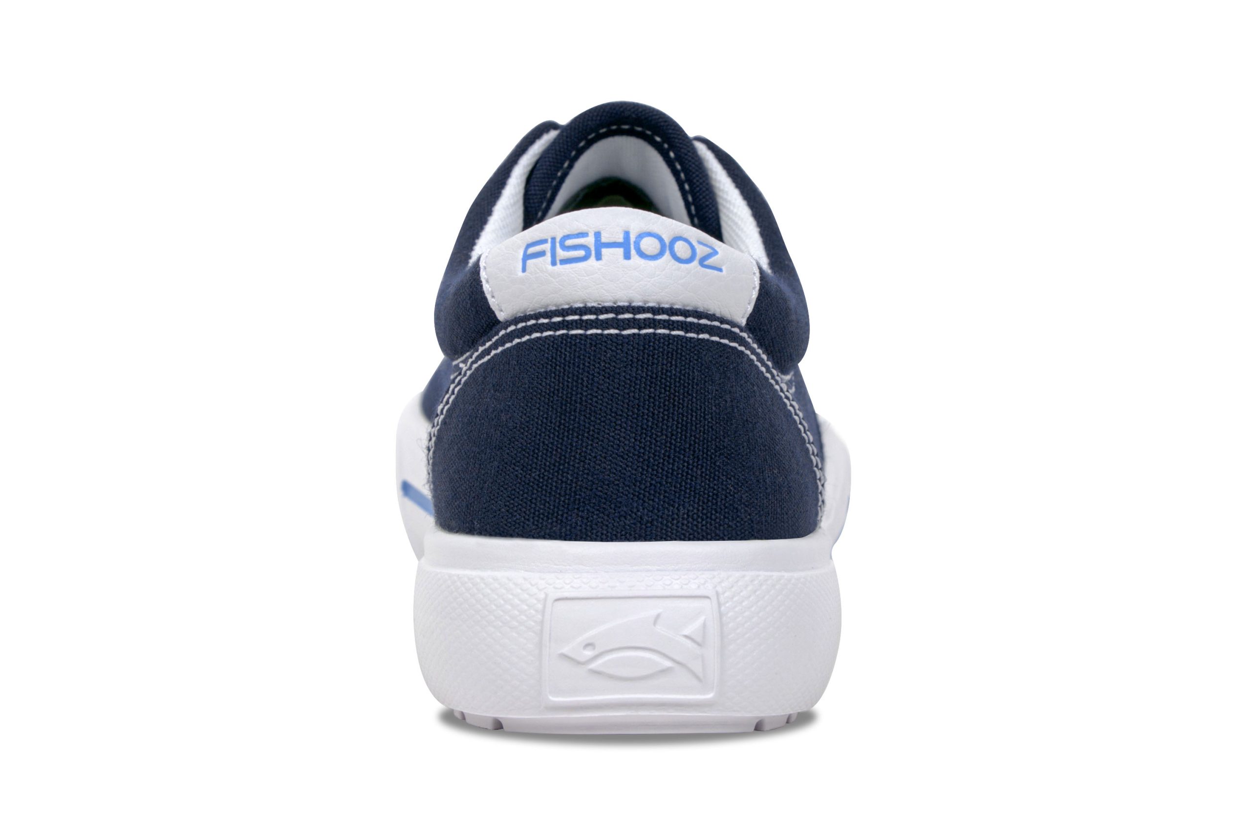 Sunbrella® Women's Lace Navy/White - Image 6