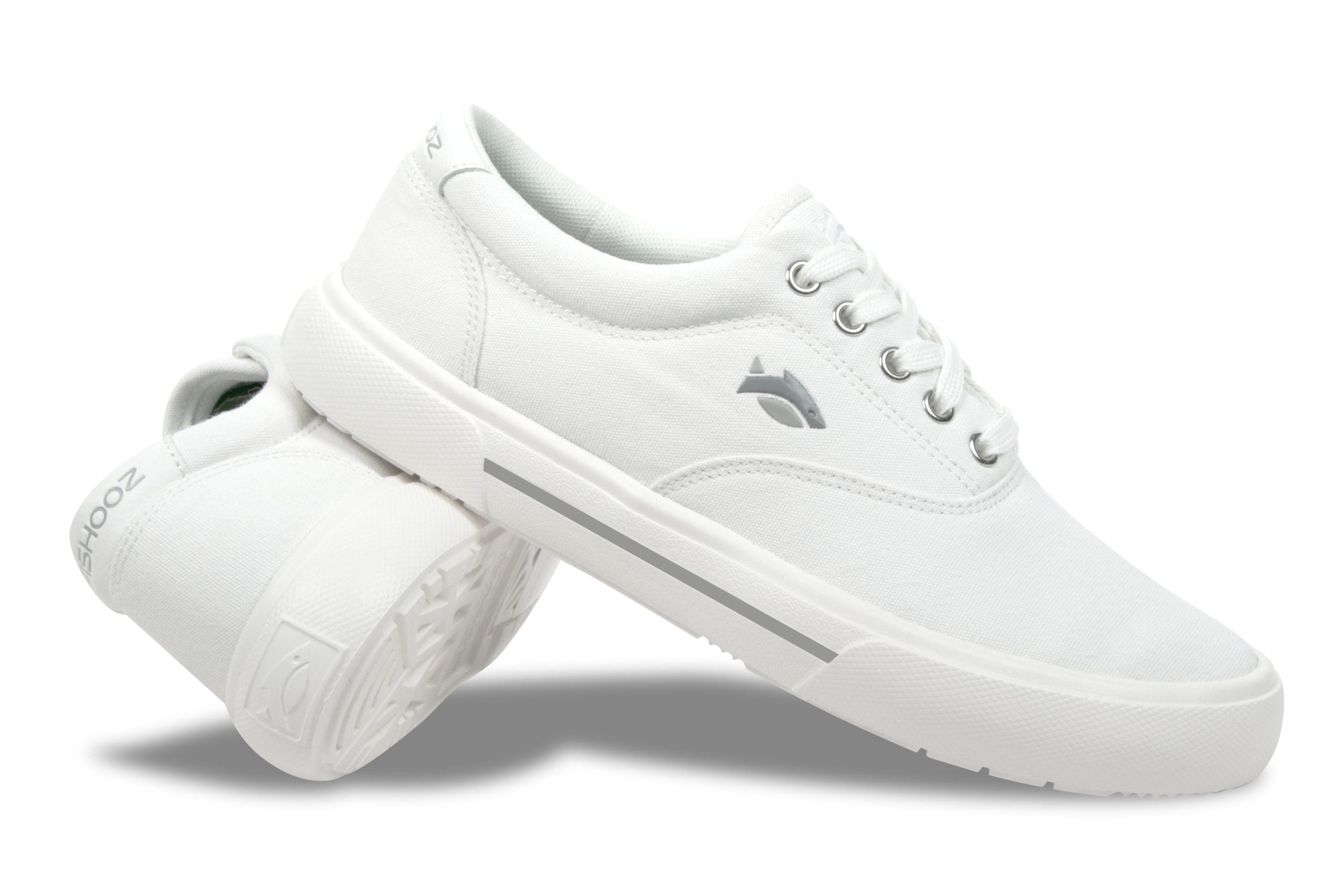 Sunbrella® Women's Lace White/White