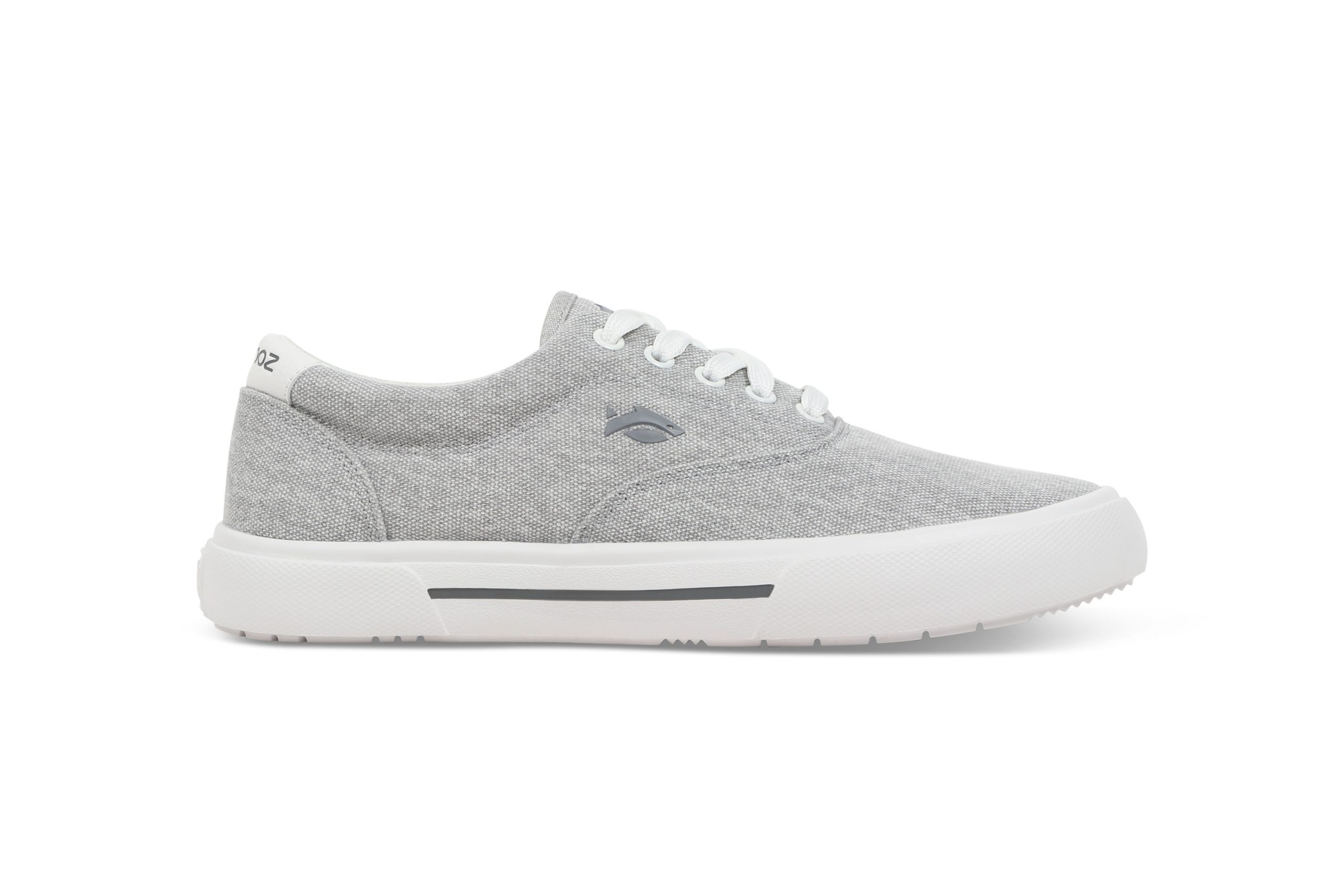 Sunwashed Men's Lace Grey/White - Image 2
