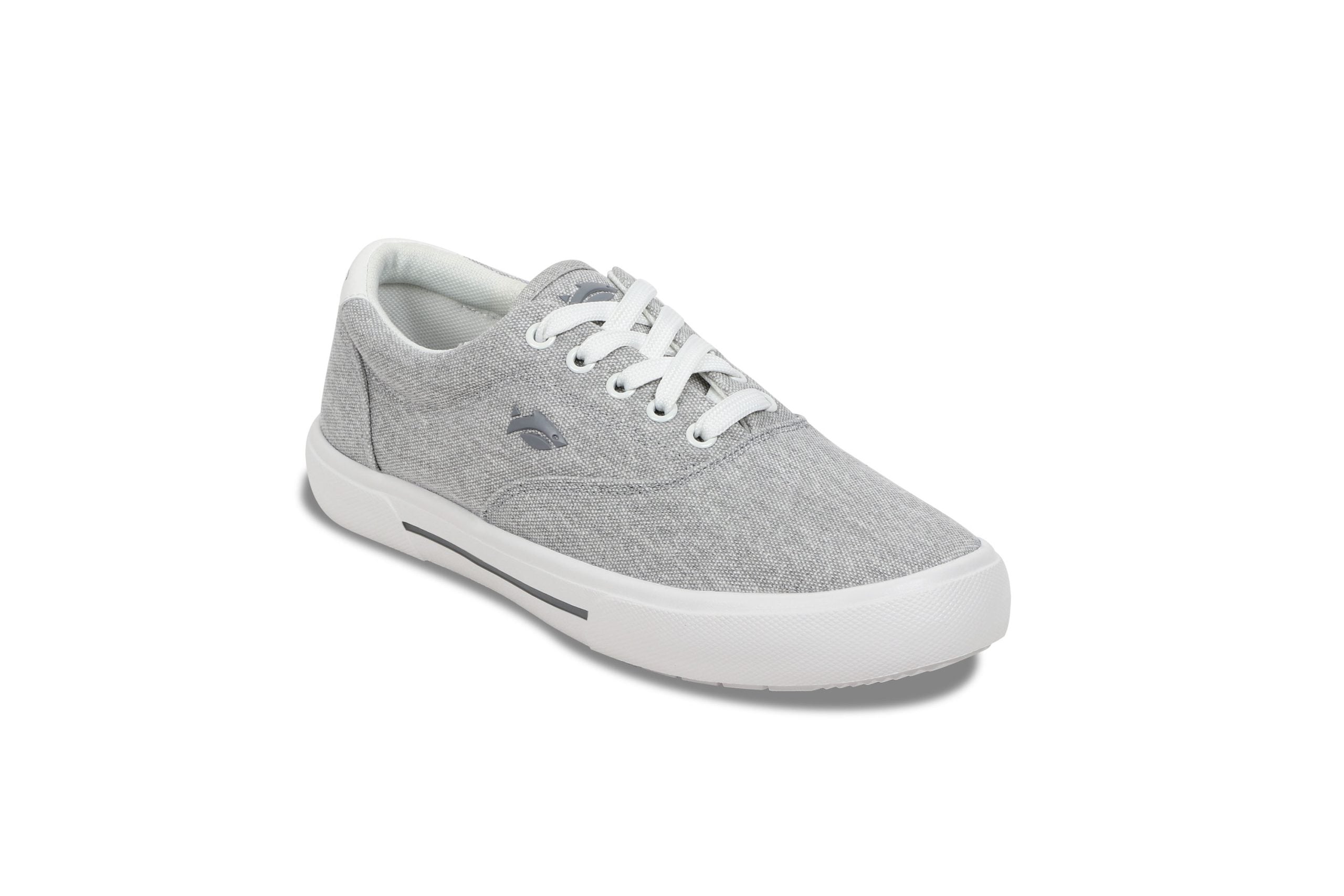 Sunwashed Women's Lace Grey/White - Image 3