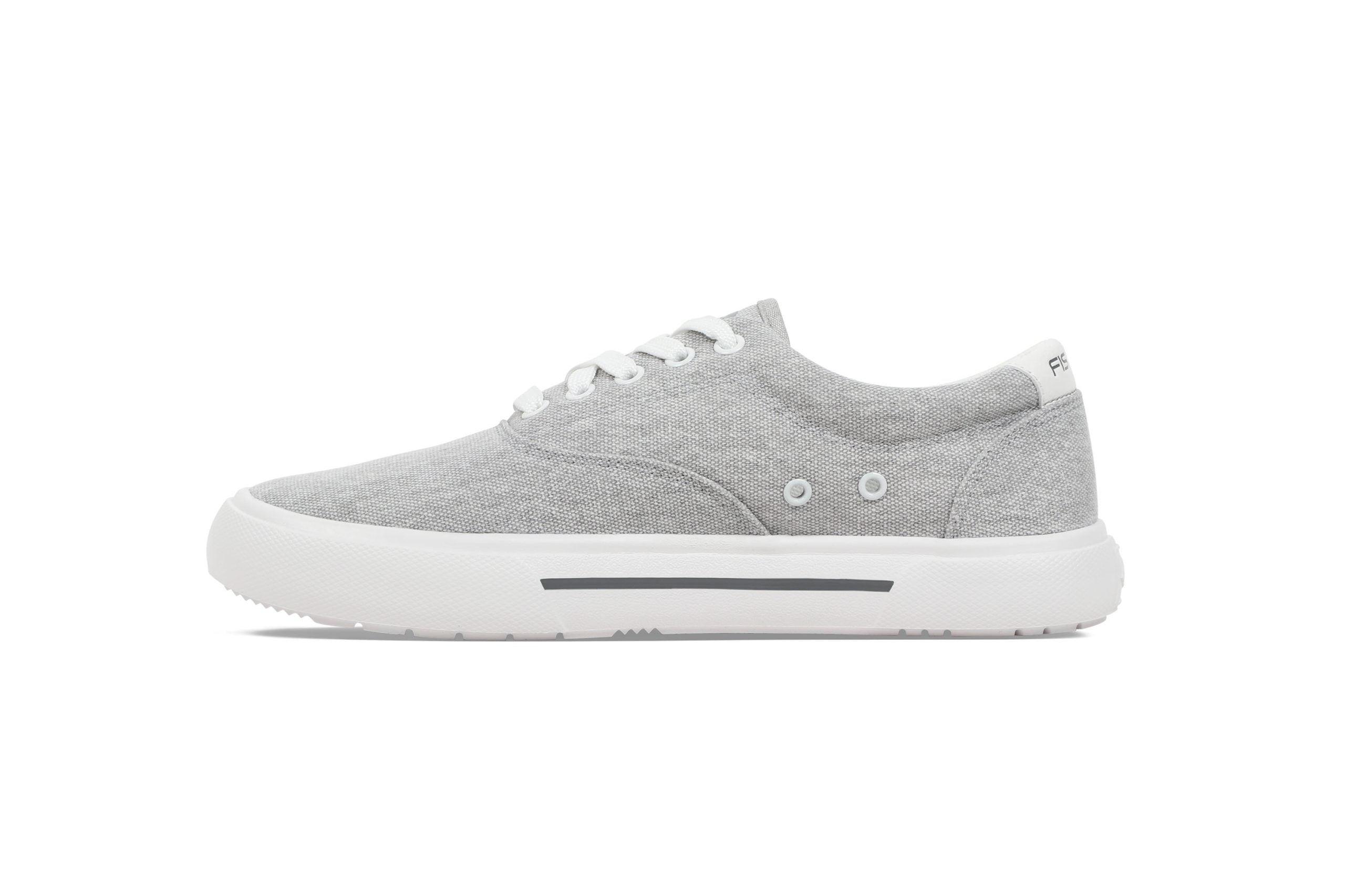 Sunwashed Women's Lace Grey/White - Image 4