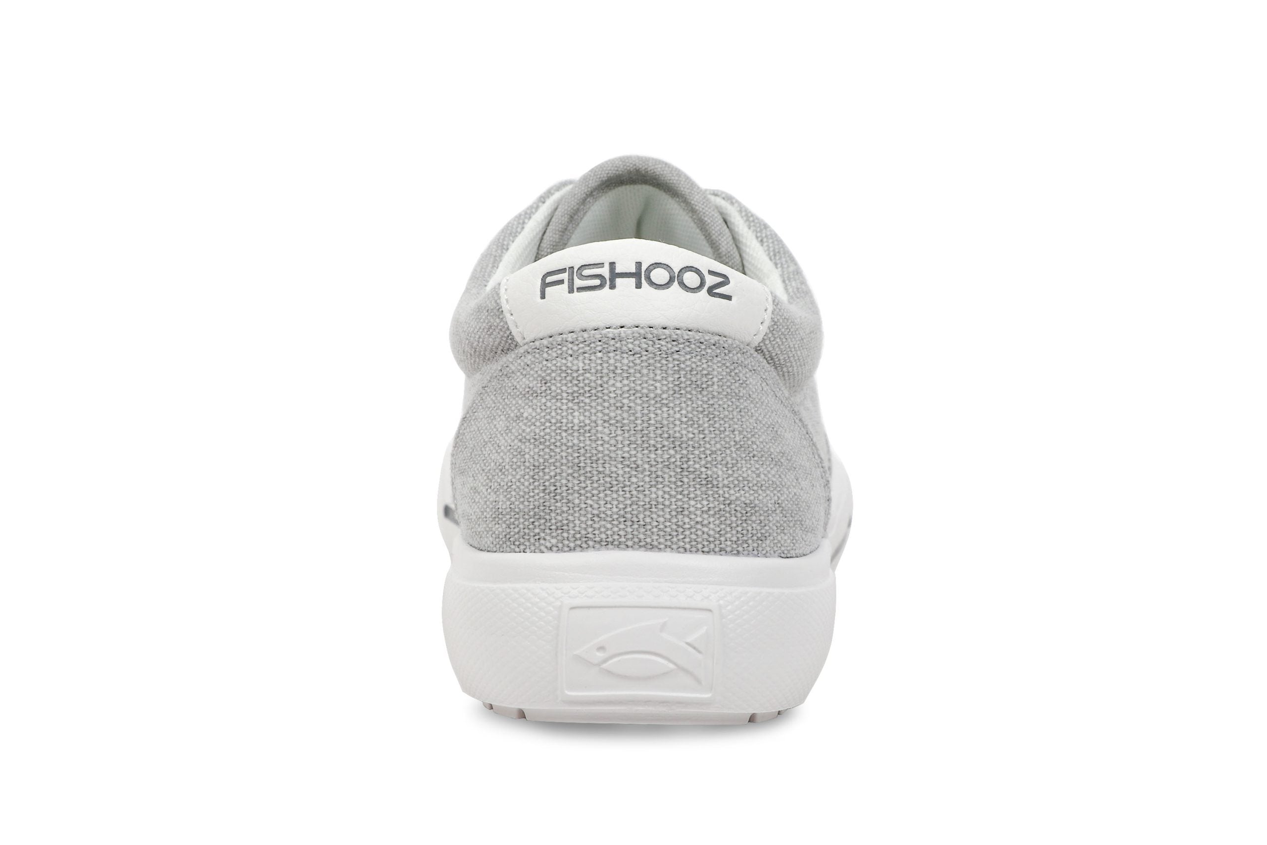 Sunwashed Women's Lace Grey/White - Image 6