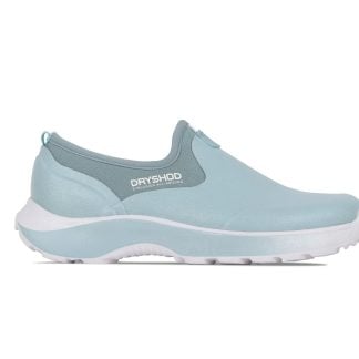 Evalusion Women's All Around Shoe Blue