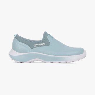 Evalusion Women's All Around Shoe Blue