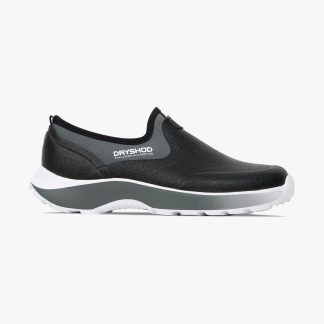 Evalusion Women's All Around Shoe Black