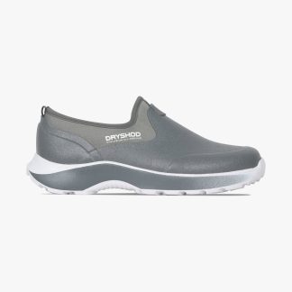 Evalusion Women's All Around Shoe Grey