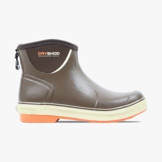 Seamonster FLX Ankle Brown
