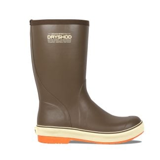 Seamonster FLX Mid Brown