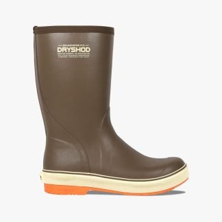 Seamonster FLX Mid Brown