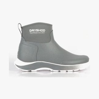 Evalusion Cuff Boot Dark Grey